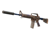 M4A1-S Wash me plz
